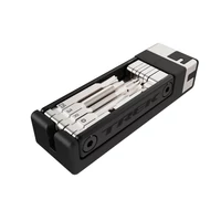 Kép 1/4 - Szerszám Trek Pro BITS Multi Tool fekete