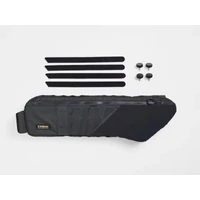 Kép 2/3 - Táska Trek Adventure felső cső alá 2,6L fekete fekete