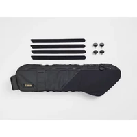 Kép 2/3 - Táska Trek Adventure felső cső alá 2,8L fekete fekete