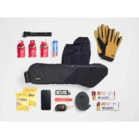 Kép 3/3 - Táska Trek Adventure felső cső alá 2,8L fekete fekete