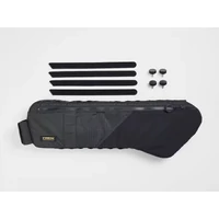 Kép 3/4 - Táska Trek Adventure felső cső alá 3L fekete fekete