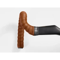 Kép 2/3 - Kormánybandázs Trek GelCork lila