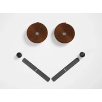 Kép 3/3 - Kormánybandázs Trek GelCork lila