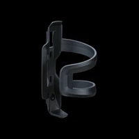 Kép 1/2 - BBB Cycling kerékpáros kulacstartó BBC-40 DualAttack, fekete/sötétszürke