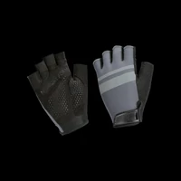 Kép 1/3 - BBB Cycling kerékpáros kesztyű BBW-59 HighComfort, emlékező szivacsos, szürke M