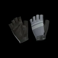 Kép 1/3 - BBB Cycling kerékpáros kesztyű BBW-59 HighComfort, emlékező szivacsos, szürke XX