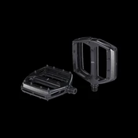 Kép 1/4 - BBB Cycling kerékpáros platform pedál BPD-36 CoolRide, ipari csapágyazás, alu te