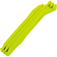 Kép 1/2 - BBB Cycling kerékpáros szerszám - gumileszedő BTL-81 EasyLift, kompozit, neon sá