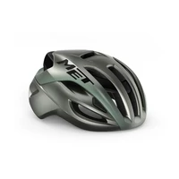 Kép 1/4 - MET Rivale Mips kerékpáros sisak [matt frosty green, 58-61 cm (L)]