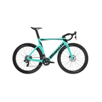 Kép 1/3 - Bianchi Oltre Rival Etap AXS Disc 12sp kerékpár 57 cm