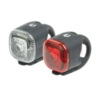 Kép 1/2 - Bikefun Lámpa szett Sirius