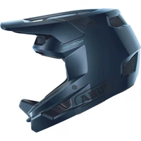 Kép 1/3 - ABUS kerékpáros sport sisak HiDrop, In-Mold, midnight blue M (57-58 cm)