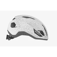 Kép 2/6 - Rudy Project SISAK SINERGY WHITE DOODLE L 59-63