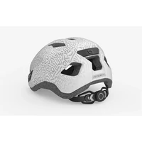 Kép 3/6 - Rudy Project SISAK SINERGY WHITE DOODLE L 59-63