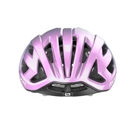 Kép 2/6 - SISAK EGOS LILAC/BLUE AVIO METAL M 55-59