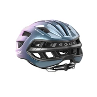 Kép 3/6 - SISAK EGOS LILAC/BLUE AVIO METAL M 55-59