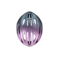 Kép 4/6 - SISAK EGOS LILAC/BLUE AVIO METAL M 55-59