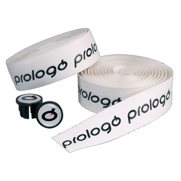Kormánybandázs PROLOGO ONETOUCH GEL fehér/fekete