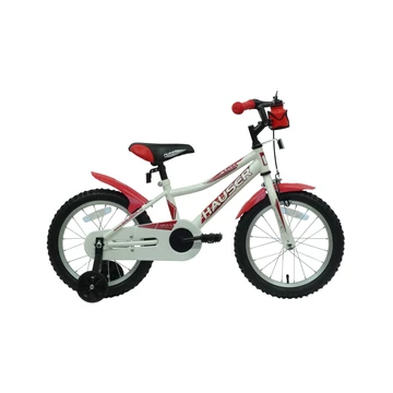 Hauser PUMA 16" fehér