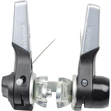 Shimano Váltókar Vázra Országúti 2/3x7 seb slsy20
