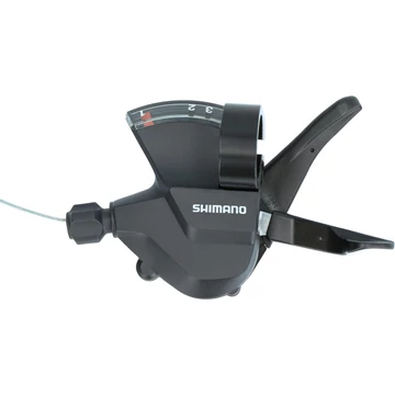 Shimano Váltókar Első SLM315 3-as
