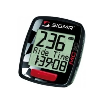 Computer SIGMA MC 10 motoros - 01013