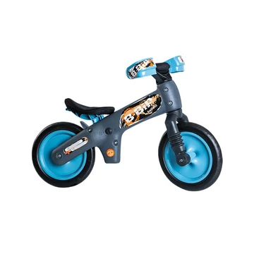 Futóbringa BELLELLI B-BIP szürke/kék