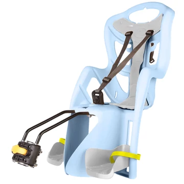 Gyermekülés BIKEFUN PEPE Standard BÉZS