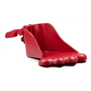 Lábtartó BIKEFUN RABBIT gyermeküléshez