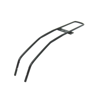 Gyermekülés konzol BIKEFUN Standard üléshez normál hosszú