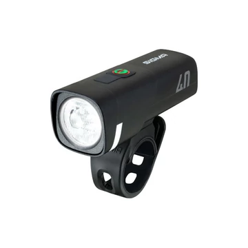 Lámpa SIGMA AURA 40 USB első