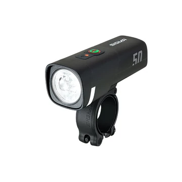 Lámpa SIGMA AURA 50 USB első