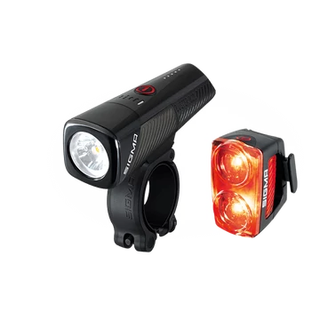 Lámpa SIGMA BUSTER 800 + RL150 szett - 19820