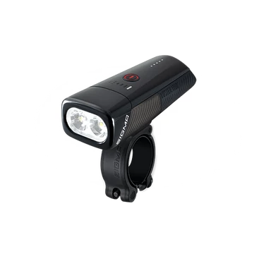 Lámpa Sigma első Buster 1100