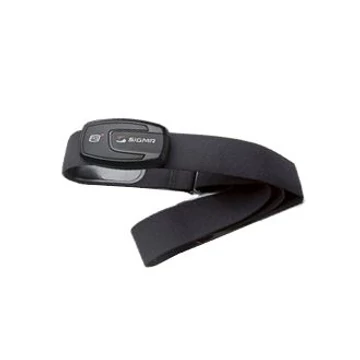 Mellkaspánt SIGMA R1 jeladó, ANT+/BT Bryton kompatibilis - 20331