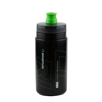 Kulacs BIKEFUN R'n'R ELITE 550 ml fekete