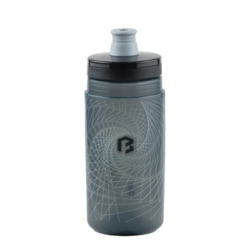 Kulacs BIKEFUN LINES ELITE 550 ml smoke