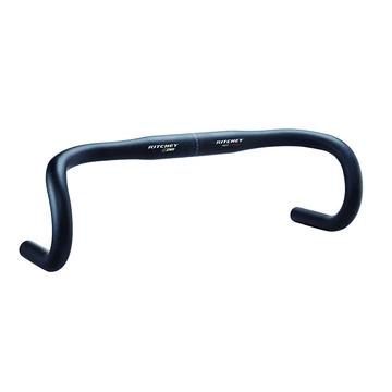 Kormány RITCHEY ROAD WCS NEOCLASSIC 44 cm Wet black PRD18837 / 267 gr