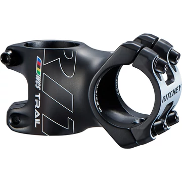 Kormányszár RITCHEY WCS TRAIL 45 mm 0D Blatte fekete
