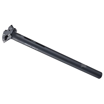 Nyeregszár RITCHEY WCS Trail 31,6x400 mm Blatte fekete