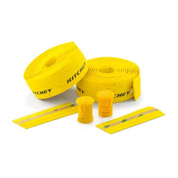 Kormánybandázs RITCHEY COMP sárga