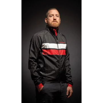 Dzseki MERIDA SUSHI szél PIROS/FEHÉR/FEKETE