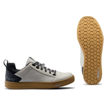 CIPŐ NORTHWAVE FLAT TAILWHIP FEHÉR