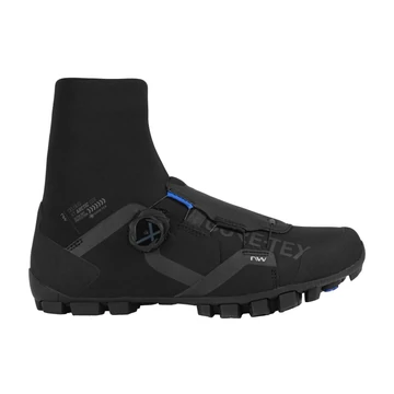 Cipő NORTHWAVE MTB CELSIUS XT ARCTIC GTX, FEKETE