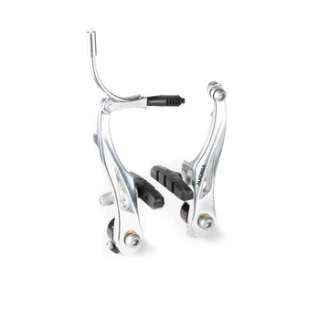 Fék szett BIKEFUN V 805 ezüst (732ADE)