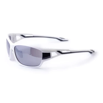 Szemüveg BIKEFUN SPY FEKETE/FEHÉR