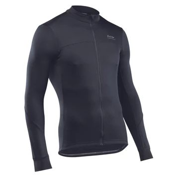 Mez NORTHWAVE FORCE 2 hosszú FEKETE