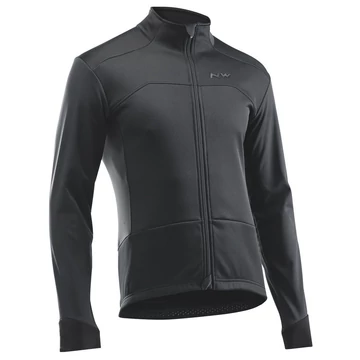 Dzseki NORTHWAVE RELOAD téli FEKETE