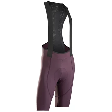 NADRÁG NORTHWAVE FAST RÖVID BORDÓ