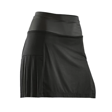 Nadrágszoknya NORTHWAVE CRYSTAL női FEKETE